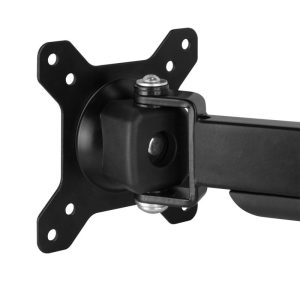 Arctic Monitor holder W1C - black