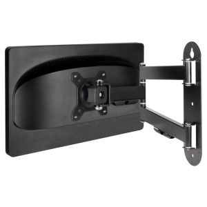 Arctic Monitor holder W1C - black