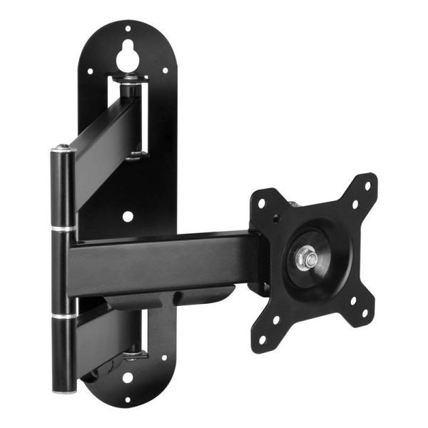 Arctic Monitor holder W1C – black