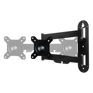 Arctic Monitor holder W1C - black