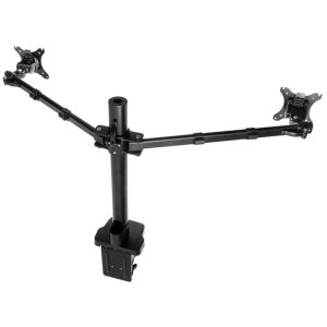 Kolink Chimera dual monitor holder - max. 36 inches : image 2