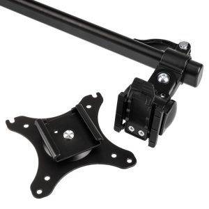 Kolink Chimera dual monitor holder - max. 36 inches : image 5