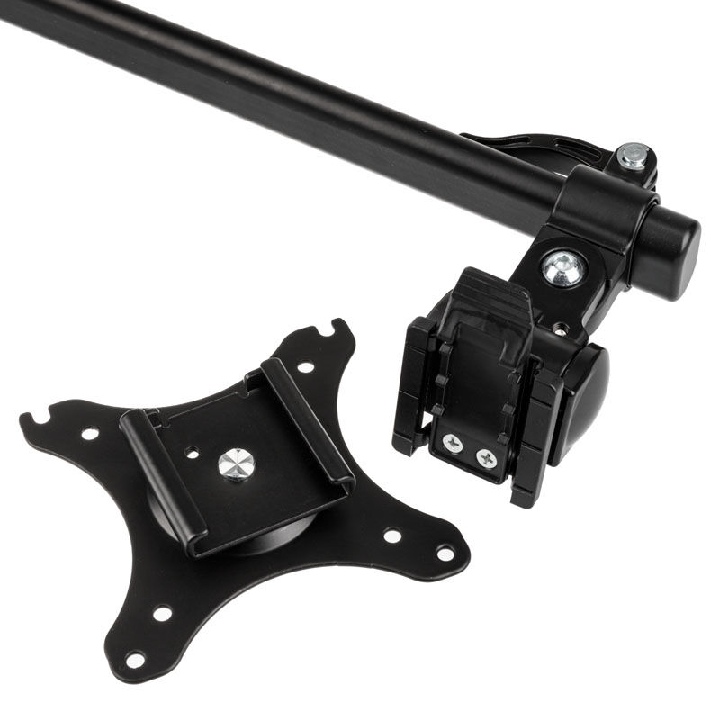 Kolink Chimera dual monitor holder - max. 36 inches : image 5