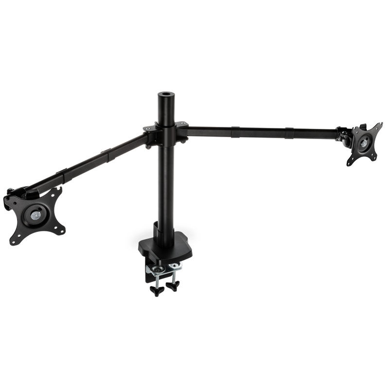 Kolink Chimera dual monitor holder - max. 36 inches : image 1