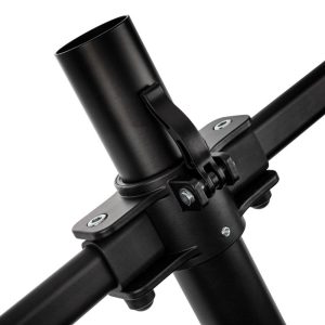 Kolink Chimera dual monitor holder - max. 36 inches : image 4