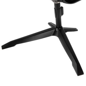 Silverstone SST-ARM31BS - Triple Monitor Arm - black