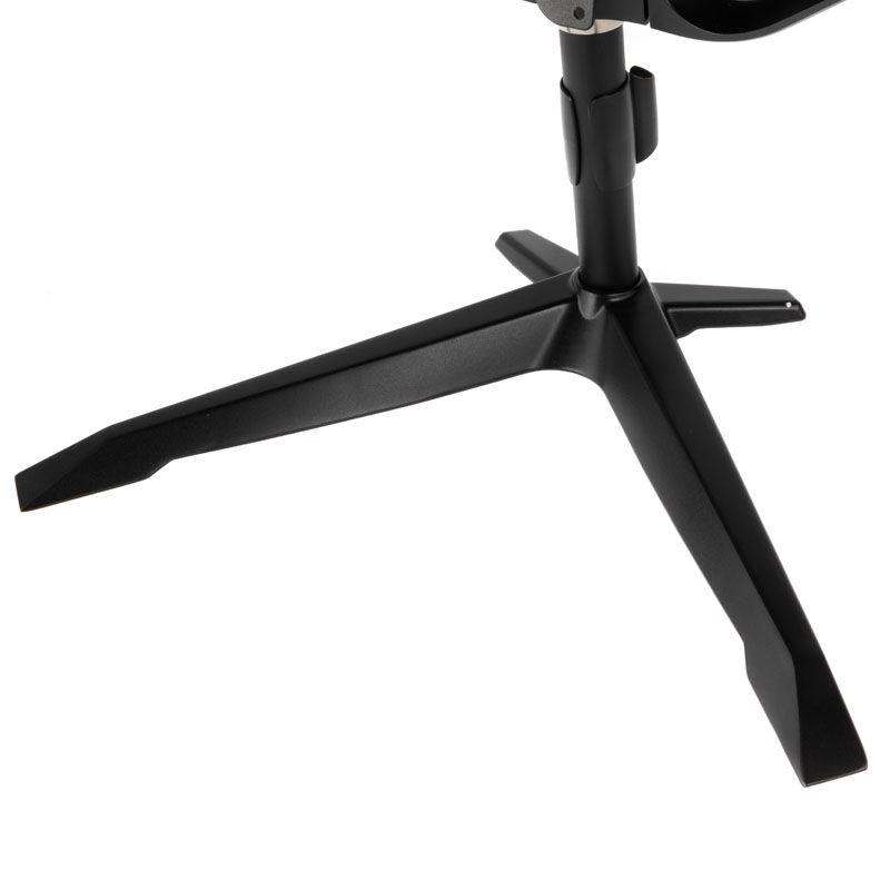 Silverstone SST-ARM31BS - Triple Monitor Arm - black