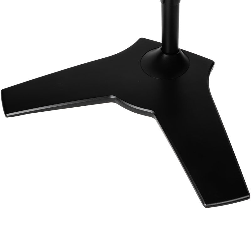 Silverstone SST-ARM23BS-L - dual monitor arm - black : image 7