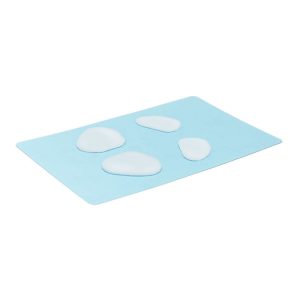 Endgame Gear XM1 mouse skates, 100% PTFE, milky white - single set : image 2