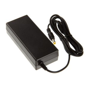 Akasa Newton S UCFF housing (Intel NUC), 65W power supply, OEM - black