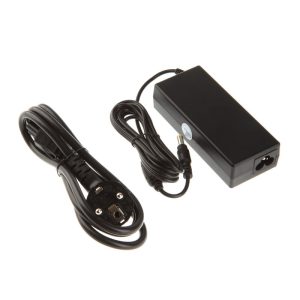 Akasa Newton S UCFF housing (Intel NUC), 65W power supply, OEM - black