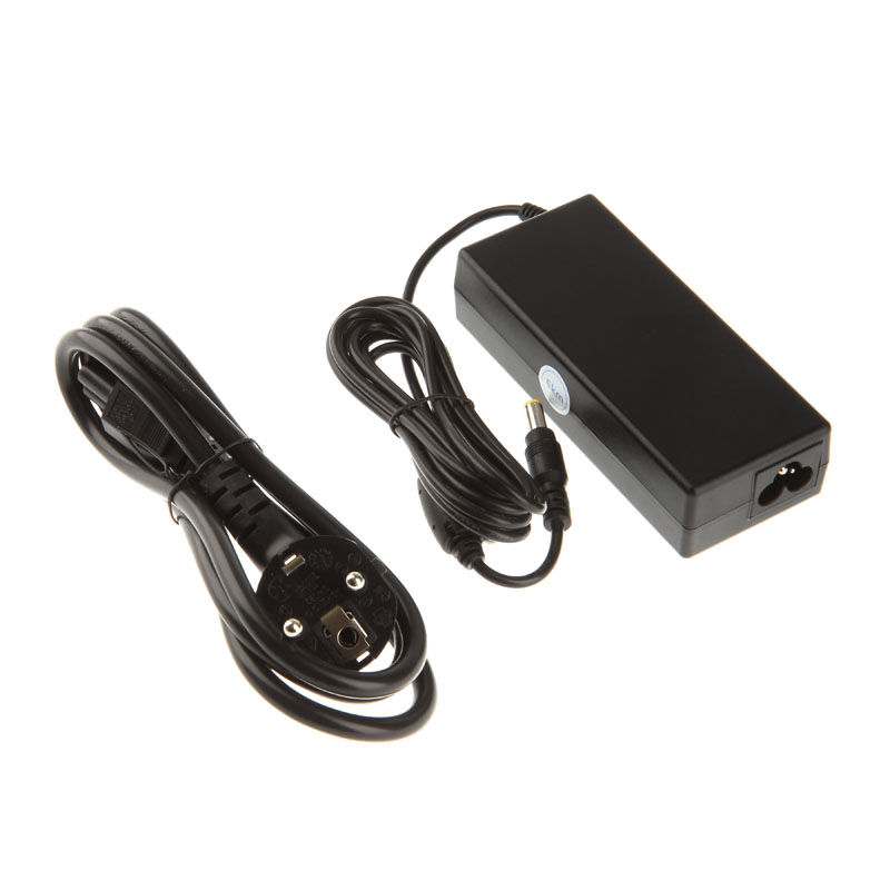 Akasa Newton S UCFF housing (Intel NUC), 65W power supply, OEM - black