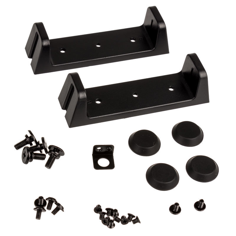 Akasa Cypher ST V2 Mini STX Case, OEM - Black