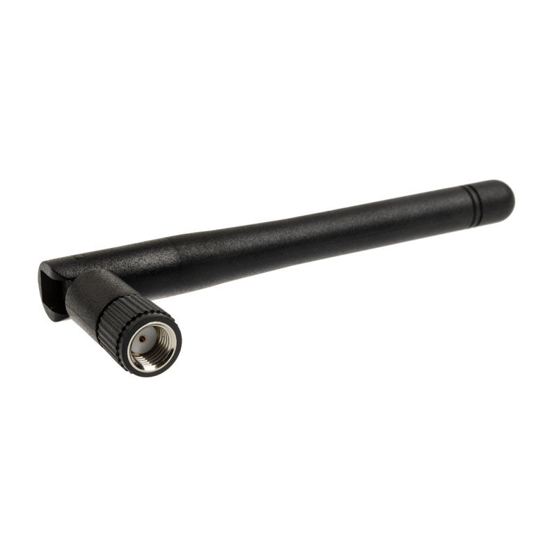 Akasa Omni-Directional Tri-Band WiFi Antenna - 2 Pack, Black
