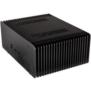 Akasa Maxwell Pro Mini-ITX case OEM - black