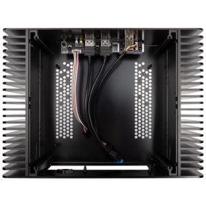 Akasa Maxwell Pro Mini-ITX case OEM - black