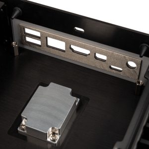 Akasa Turing ABX UCFF case (AMD MiniPC), OEM - black