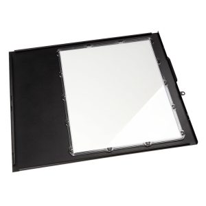 BitFenix Merc Alpha and Shadow / Beta Window side panel - black