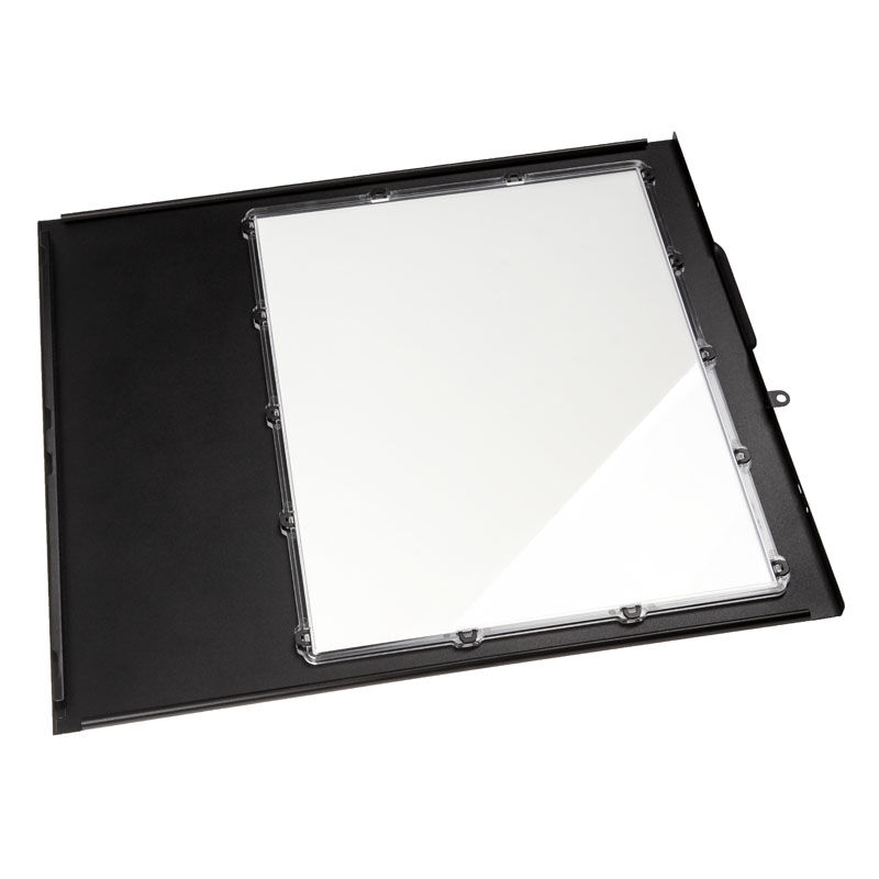 BitFenix Merc Alpha and Shadow / Beta Window side panel - black