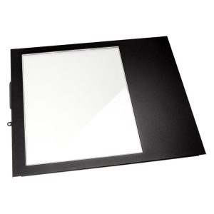 BitFenix Merc Alpha and Shadow / Beta Window side panel - black