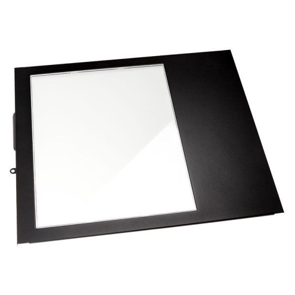 BitFenix Merc Alpha and Shadow / Beta Window side panel – black