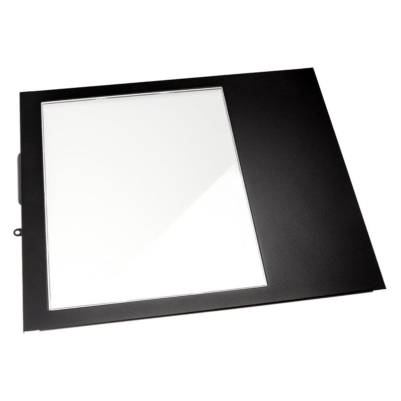 BitFenix Merc Alpha and Shadow / Beta Window side panel - black