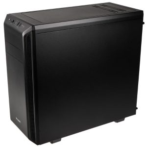 Be quiet PureBase 600 Midi-Tower - black : image 5