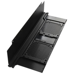Be quiet! Dark Base Pro 900 PSU Shroud - black
