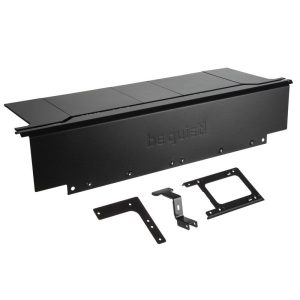 Be quiet! Dark Base Pro 900 PSU Shroud - black