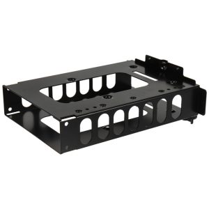 Be quiet! HDD Cage - black : image 3