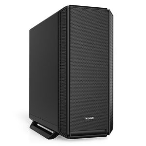 be quiet! Silent Base 802 Midi-Tower - black