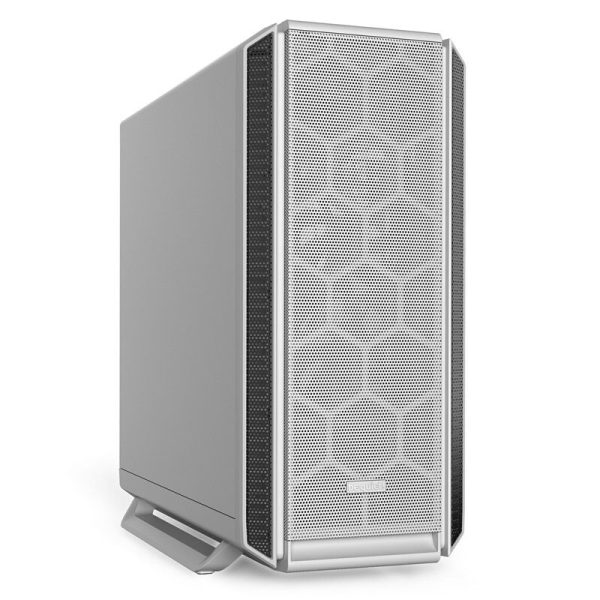 be quiet! Silent Base 802 Midi-Tower – white