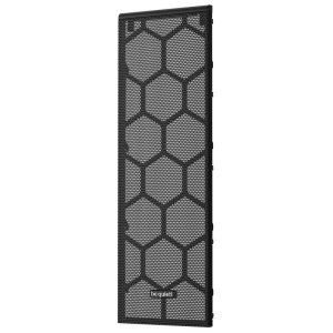 be quiet! Silent Base 801/802 Airflow Front Panel - black : image 1