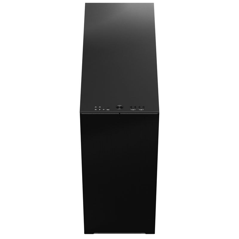 Fractal design Define 7 XL Black Big-Tower - insulated, black : image 3