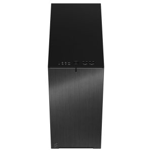 Fractal design Define 7 Compact Black Midi-Tower - insulated, black : image 3