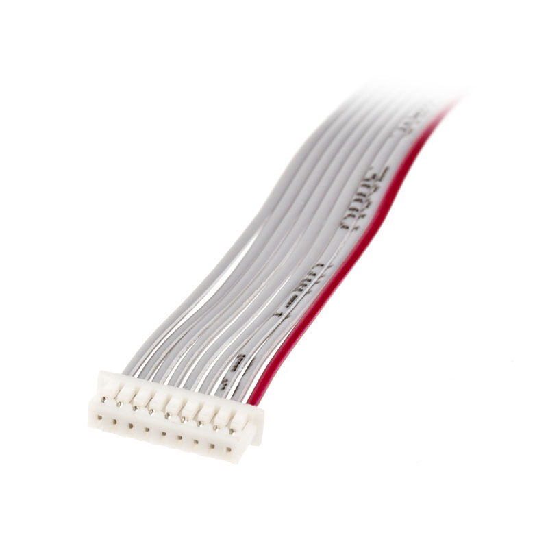 Impactics cable with socket RS232 for D7NU1, approx. 100mm length