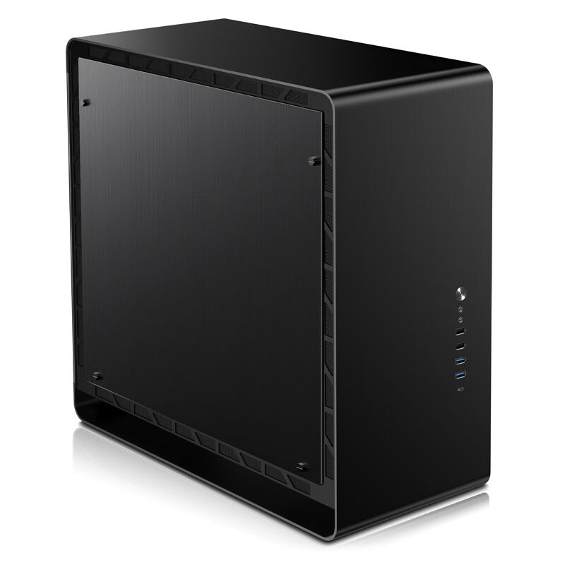 Jonsbo UMX6 midi tower - black