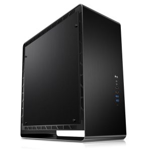 Jonsbo UMX6 midi tower - black