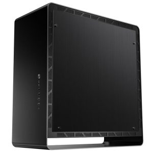 Jonsbo UMX6 midi tower - black