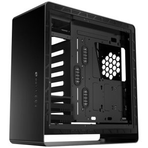 Jonsbo UMX6 midi tower - black