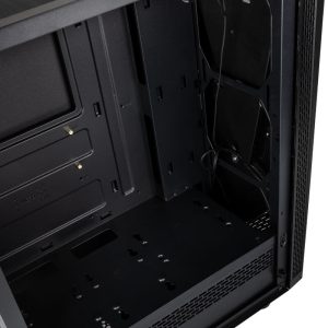 Kolink VOID RGB Midi-Tower - black window