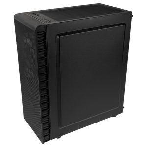 Kolink Observatory Lite Mesh RGB Midi-Tower - black : image 5
