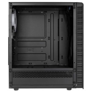 Kolink Observatory Lite Mesh RGB Midi-Tower - black : image 6