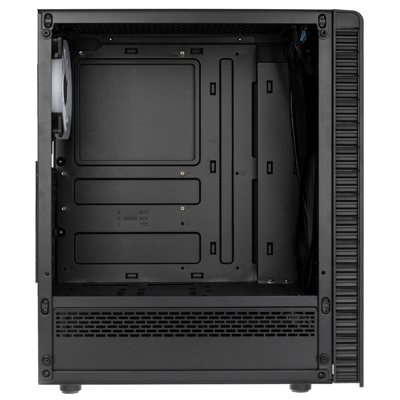 Kolink Observatory Lite Mesh RGB Midi-Tower - black : image 6