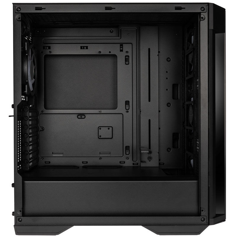 kolink Observatory Z ARGB Midi Tower - black