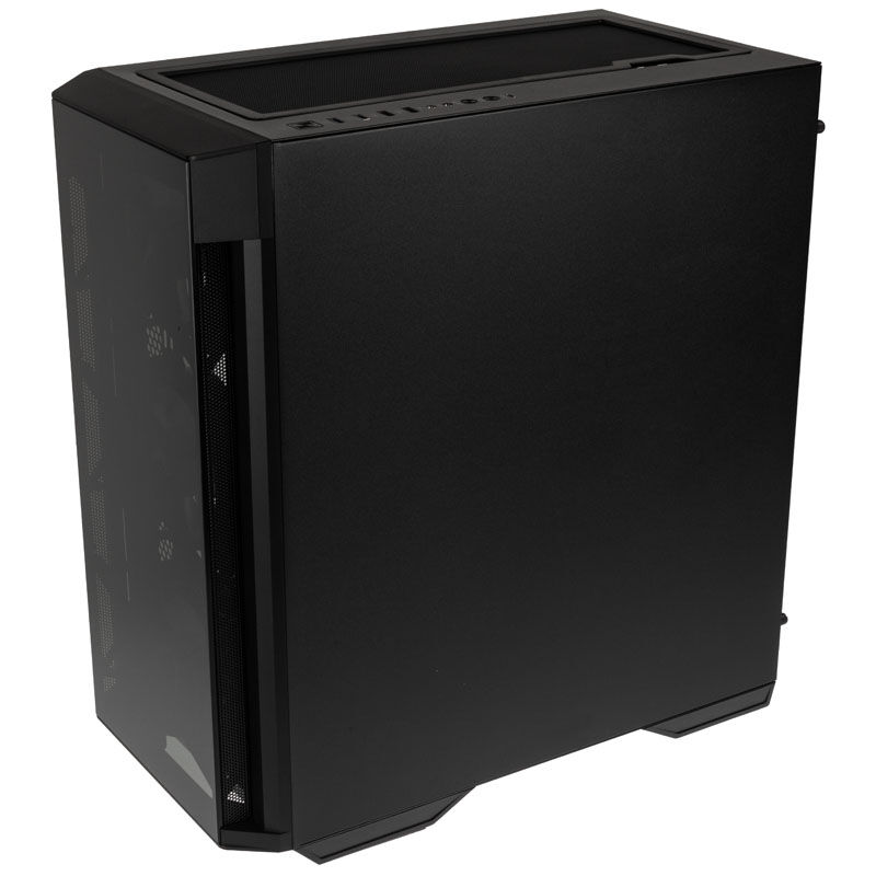 kolink Observatory Z ARGB Midi Tower - black