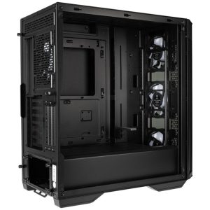 kolink Observatory Z ARGB Midi Tower - black