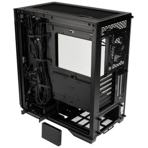 kolink Observatory Z ARGB Midi Tower - black