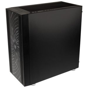 Kolink Unity Adapt ARGB Midi-Tower - black