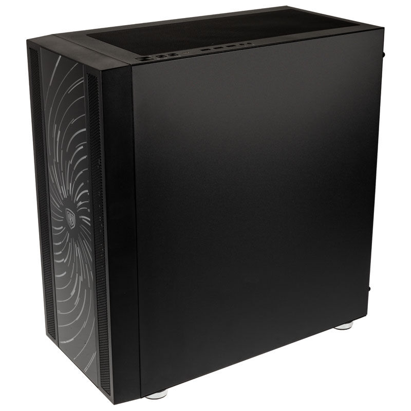 Kolink Unity Adapt ARGB Midi-Tower - black